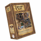 Terrain Crate: Dungeon Depths - English
