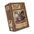 Terrain Crate: Adventurers Crate - English