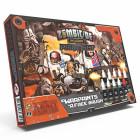 The Army Painter Zombicide: Invader Paint Set, 10 Acrylic...