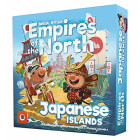 Imperial Settlers: Empires of the North - Japanese...