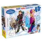 Piatnik Frozen Puzzle 35 Teile 46867