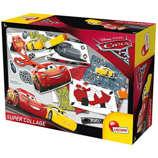 Piatnik Cars 3 Super Collage 60399