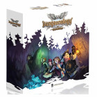 Dungeonology - The expedition - English