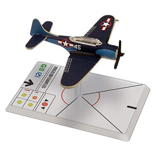 Wings Of Glory WW2:Douglas SBD-5 Dauntless(Kirkendl) - English