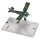Wings of Glory Nieuport 17 Nungesser: WW1