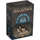 Battlestar Galactica Starship Battles - Spaceship Pack:...