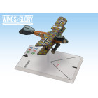 WW1 Wings of Glory Albatros D.V (Weber) - English