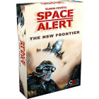 Space Alert: The New Frontier - English