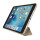 Trust Urban Aurio iPad 4 mini Smart Case - Hülle (geeignet für iPad mini 4) gold