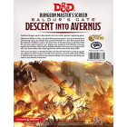 GaleForce Nine Dungeons & Dragons Descent into...