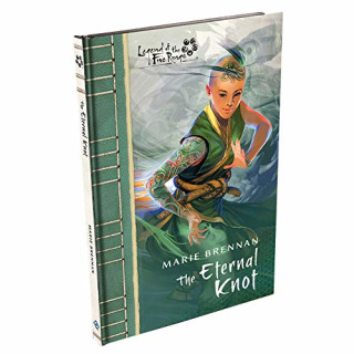 Legend of the Five Rings LCG: The Eternal Knot Novella - English