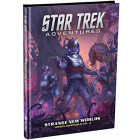 Star Trek Adventures: Strange New Worlds - Mission...