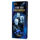 Star Trek Ascendancy Expansion: Andorians - English