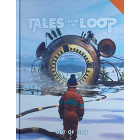 Tales from the Loop - Out of Time - English