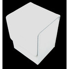 Docsmagic.de Premium Magnetic Flip Box (80) White + Deck...
