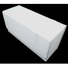 Docsmagic.de Premium Magnetic Tray Long Box White Small -...