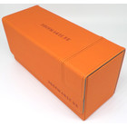 Docsmagic.de Premium Magnetic Tray Long Box Orange Small...