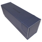 Docsmagic.de Premium Magnetic Tray Long Box Dark Blue...