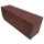 Docsmagic.de Premium Magnetic Tray Long Box Brown Medium - Card Deck Storage - Kartenbox Aufbewahrung Transport Braun