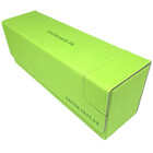 Docsmagic.de Premium Magnetic Tray Long Box Light Green...