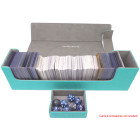 Docsmagic.de Premium Magnetic Tray Long Box Mint Large -...