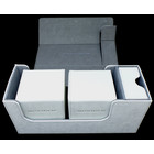 Docsmagic.de Premium Magnetic Tray Long Box White Small +...