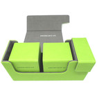 Docsmagic.de Premium Magnetic Tray Long Box Light Green...