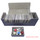 Docsmagic.de Premium Magnetic Tray Long Box Dark Blue Medium + 3 Flip Boxes - Dunkelblau