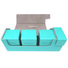 Docsmagic.de Premium Magnetic Tray Long Box Mint Medium +...