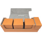 Docsmagic.de Premium Magnetic Tray Long Box Gold Medium +...