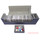 Docsmagic.de Premium Magnetic Tray Long Box Dark Blue Large + 4 Flip Boxes - Dunkelblau