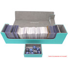 Docsmagic.de Premium Magnetic Tray Long Box Mint Large +...
