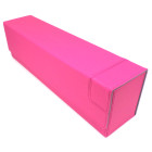 Docsmagic.de Premium Magnetic Tray Long Box Pink Large +...