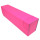 Docsmagic.de Premium Magnetic Tray Long Box Pink Large + 4 Flip Boxes - Rosa