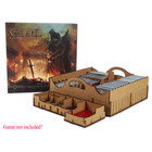 Docsmagic.de Organizer Insert for Tainted Grail Box -...