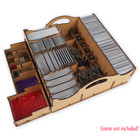 Docsmagic.de Organizer Insert for Tainted Grail Box - Einsatz