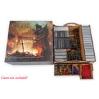 Docsmagic.de Organizer Insert for Tainted Grail Box - Einsatz
