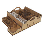 Docsmagic.de Organizer Insert for Tainted Grail Box - Einsatz