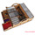 Docsmagic.de Organizer Insert for Tainted Grail Box - Einsatz