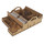 Docsmagic.de Organizer Insert for Tainted Grail Box - Einsatz