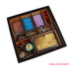 Docsmagic.de Organizer Insert for 7 Wonders Duel Box - Einsatz