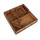 Docsmagic.de Organizer Insert for 7 Wonders Duel Box - Einsatz