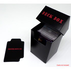 Docsmagic.de Mini Euro / US Card Deck Box - Kartenbox