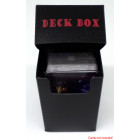 Docsmagic.de Mini Euro / US Card Deck Box - Kartenbox