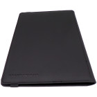 Docsmagic.de Pro-Player Premium 4/8-Pocket Album Black - 160 Card Binder - MTG - PKM - YGO - Kartenalbum Schwarz