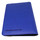 Docsmagic.de Pro-Player Premium 4/8-Pocket Album Dark Blue - 160 Card Binder - MTG - PKM - YGO - Kartenalbum Dunkelblau