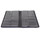 Docsmagic.de Pro-Player Premium 4/8-Pocket Album Dark Blue - 160 Card Binder - MTG - PKM - YGO - Kartenalbum Dunkelblau