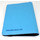 Docsmagic.de Pro-Player Premium 4/8-Pocket Album Light Blue - 160 Card Binder - MTG - PKM - YGO - Kartenalbum Hellblau
