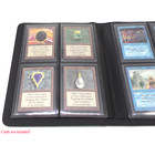 Docsmagic.de Pro-Player Premium 4/8-Pocket Album Dark Green - 160 Card Binder - MTG - PKM - YGO - Kartenalbum Dunkelgrün