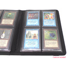 Docsmagic.de Pro-Player Premium 4/8-Pocket Album Dark Green - 160 Card Binder - MTG - PKM - YGO - Kartenalbum Dunkelgrün